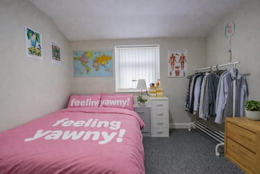 7 bed house, Treherbert Street, Cathays, Cardiff, CF244JN - Image 6